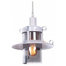 Подвесной светильник lumina deco capri ldp 11327-1 wt
